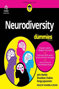 Neurodiversity for Dummies