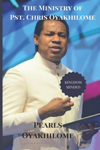 Ministry of Pastor Chris Oyakhilome