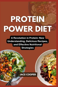Protein Power Diet