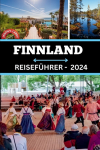 Finnland Reiseführer 2024