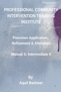 Precision Application, Refinement and Alteration