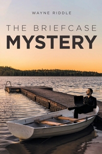 Briefcase Mystery