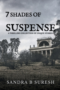 Seven Shades of Suspense