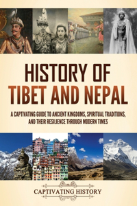 History of Tibet and Nepal