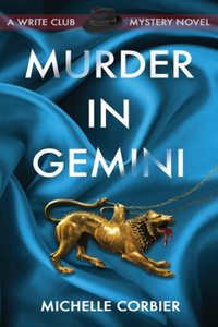 Murder In Gemini