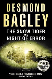 The Snow Tiger and Night of Error