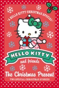 Hello Kitty and Friends (9) The Christmas Present