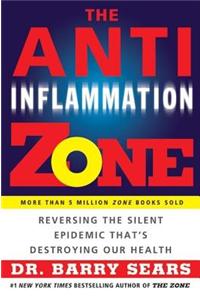 The Anti-Inflammation Zone