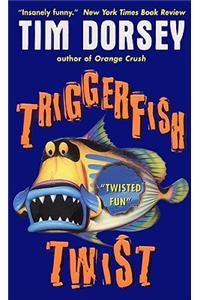 Triggerfish Twist