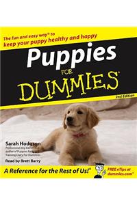 Puppies for Dummies