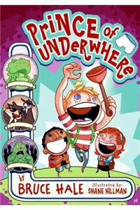 Prince of Underwhere