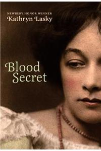 Blood Secret