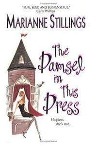 The Damsel in This Dress