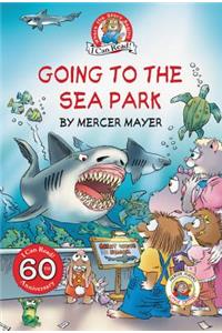 Little Critter: Going to the Sea Park