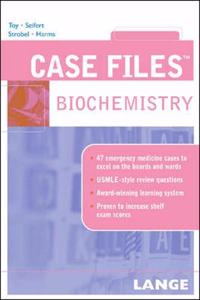 Case Files Biochemistry