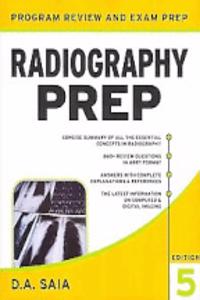 Lange Q&A Radiography Examination