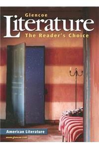 Glencoe Literature: American Literature