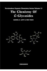 The Chemistry of C-Glycosides