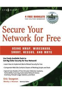Secure Your Network for Free