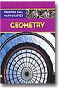 Prentice Hall Math 2007 Spanish Workbook Geometry