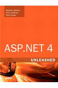 ASP.Net 4 Unleashed