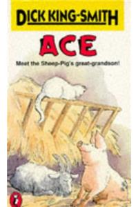 Ace (Puffin Books)