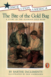 Bite of the Gold Bug