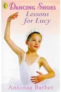 Lessons for Lucy