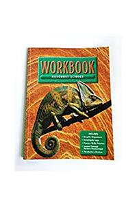 Harcourt School Publishers Science: Workbook Grade 4