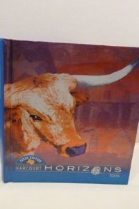 Harcourt School Publishers Horizons: Student Edition Grade 4 2003