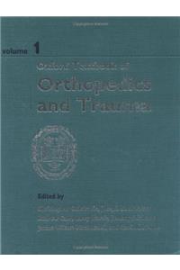 Oxford Textbook of Orthopedics and Trauma