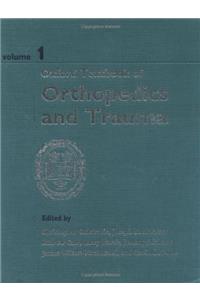 Oxford Textbook of Orthopedics and Trauma