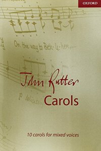 John Rutter Carols