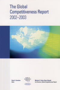 Global Competitiveness Report 2002-2003