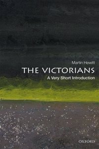Victorians: A Very Short Introduction
