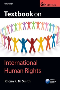 Textbook on International Human Rights