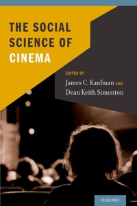 Social Science of Cinema