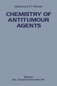 Chemistry of Antitumour Agents
