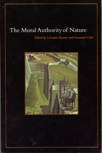 Moral Authority of Nature