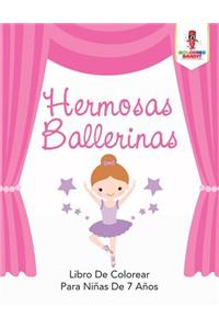 Hermosas Ballerinas