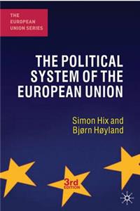 Political System of the European Union