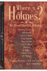 Where's Holmes?
