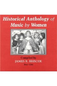 Historical Anthology of Music by Women, Companion Compact Discs
