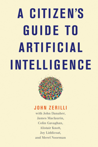 Citizen's Guide to Artificial Intelligence