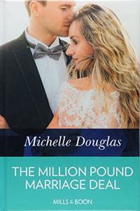 The Million Pound Marriage Deal