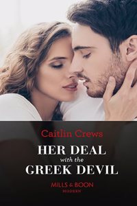 Her Deal with the Greek Devil
