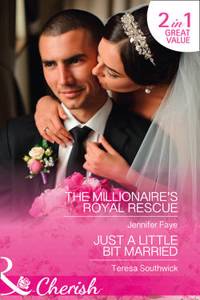 The Millionaire's Royal Rescue