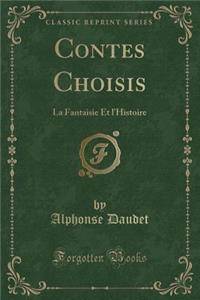 Contes Choisis