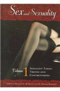 Sex and Sexuality [3 Volumes]