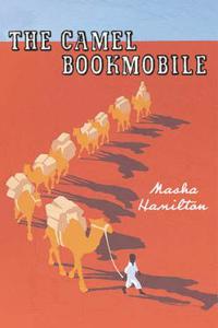 The Camel Bookmobile